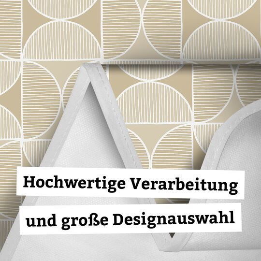 Tischdecke Monte Carlo Lunao image number null